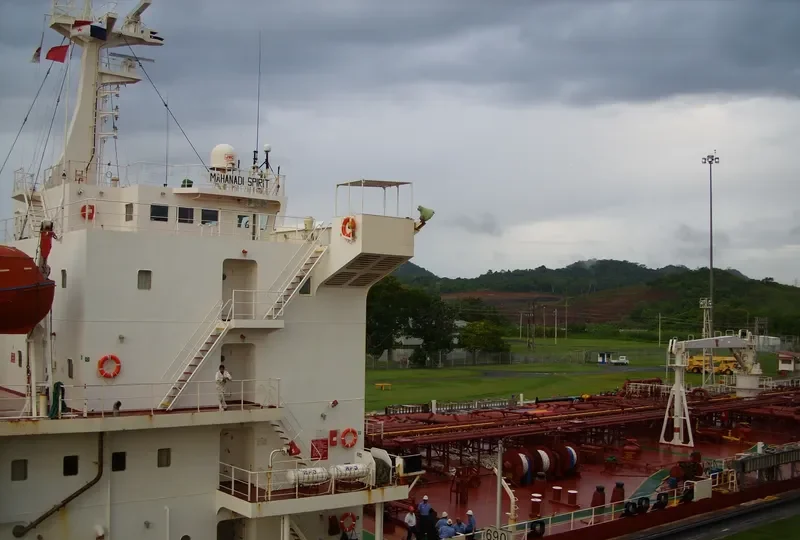 OCEAN SPLENDID Tanker IMO 9221683 photo 6
