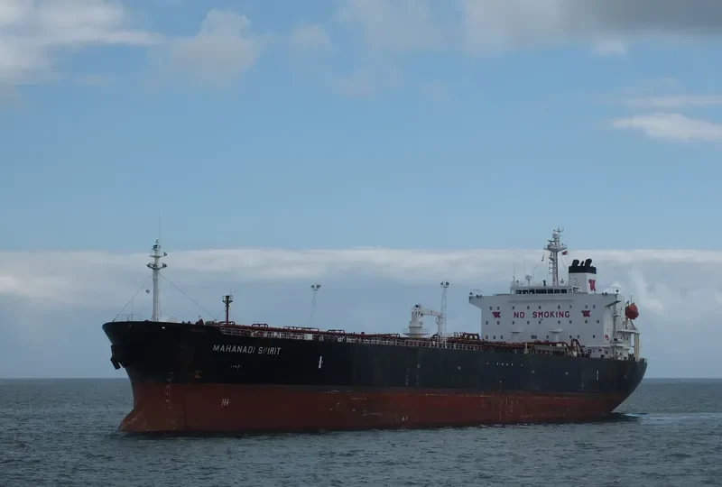 OCEAN SPLENDID Tanker IMO 9221683 photo 7