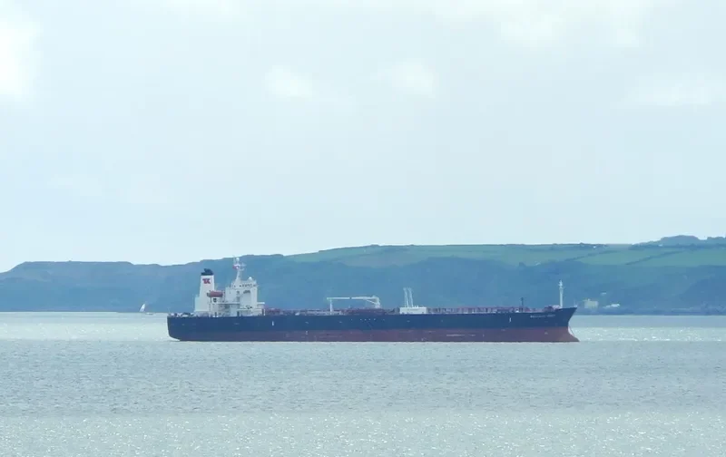 OCEAN SPLENDID Tanker IMO 9221683 photo 10
