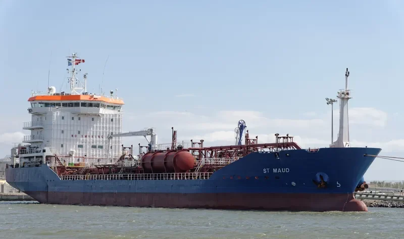 ARBOL Tanker IMO 9221803 photo 7