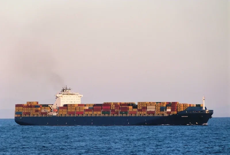 BUXCOAST Container Ship IMO 9221827 photo 9