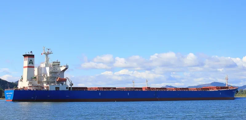 BAO NENG 16 Bulk Carrier IMO 9221865 photo 7