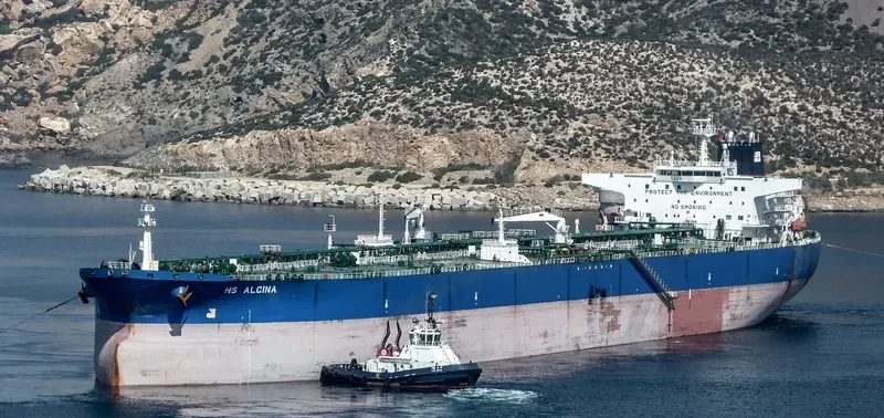 SOBAR Tanker IMO 9221970 photo 2