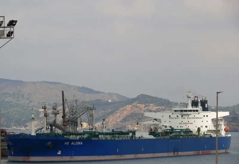 SOBAR Tanker IMO 9221970 photo 4