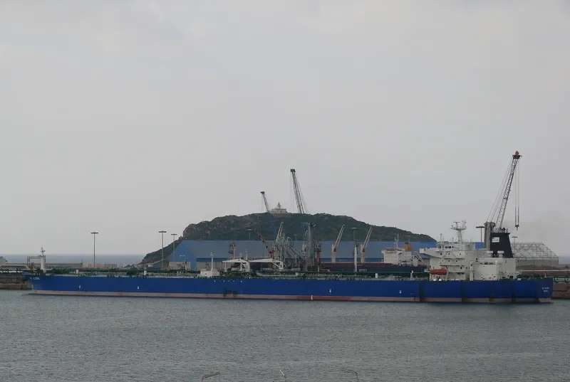 SOBAR Tanker IMO 9221970 photo 5