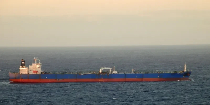 SOBAR Tanker IMO 9221970 photo 6