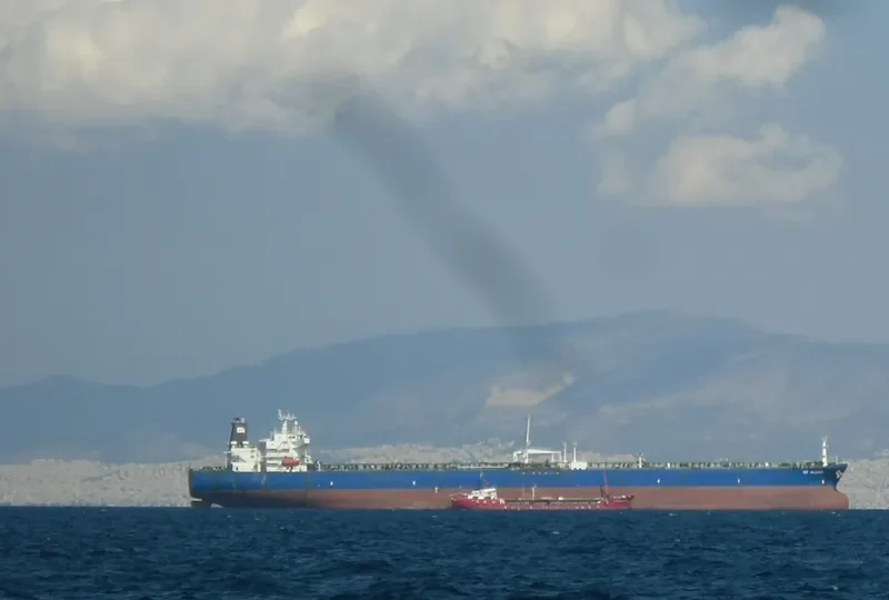 SOBAR Tanker IMO 9221970 photo 7