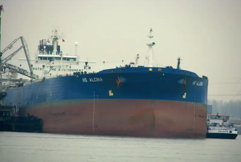 SOBAR Tanker IMO 9221970 photo 8