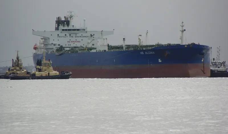 SOBAR Tanker IMO 9221970 photo 10