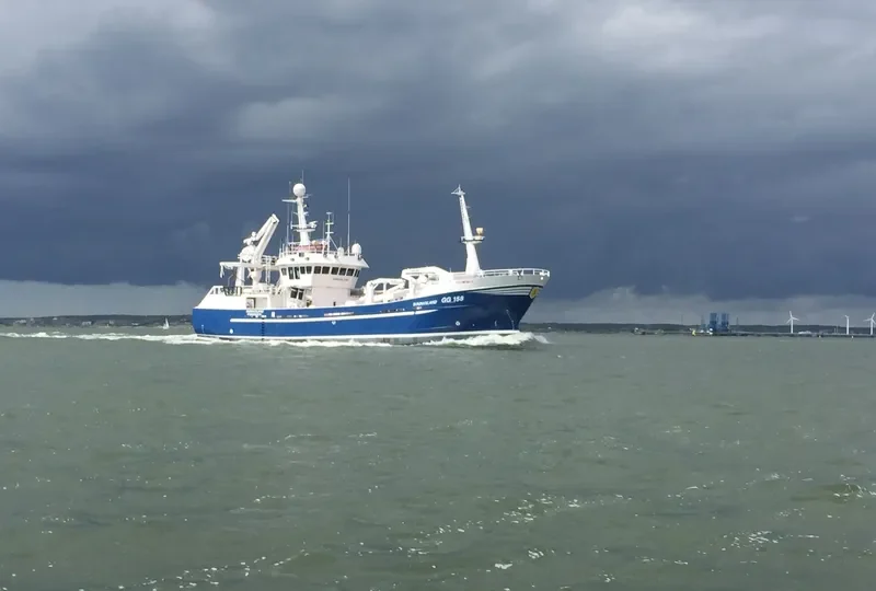 SUNNANLAND General Cargo IMO 9222041 photo 9