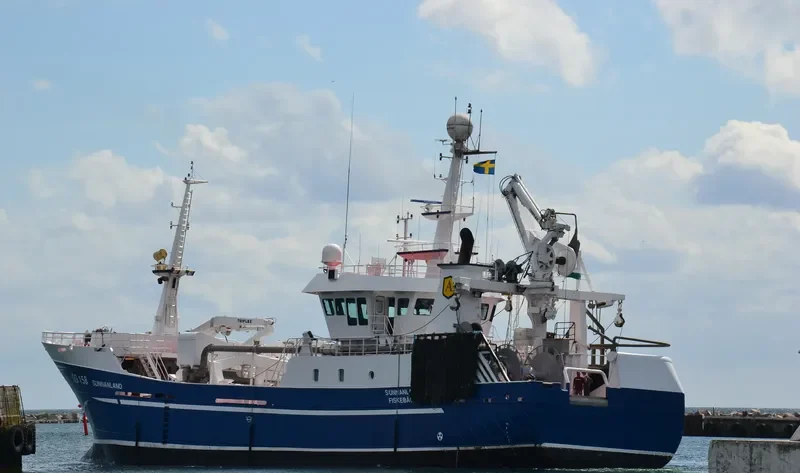 SUNNANLAND General Cargo IMO 9222041 photo 10