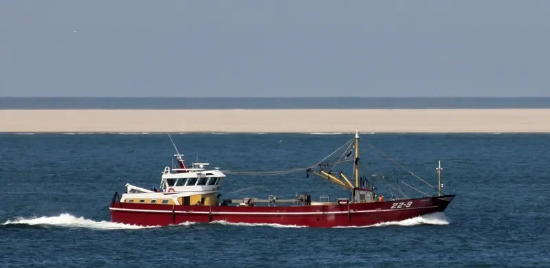 VERTROUWEN General Cargo IMO 9222053 photo 6