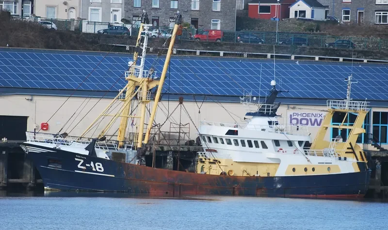 SOETKIN General Cargo IMO 9222065 photo 3
