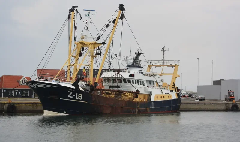 SOETKIN General Cargo IMO 9222065 photo 4