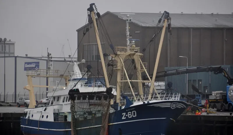 Z60BLUE ANGEL General Cargo IMO 9222077 photo 2
