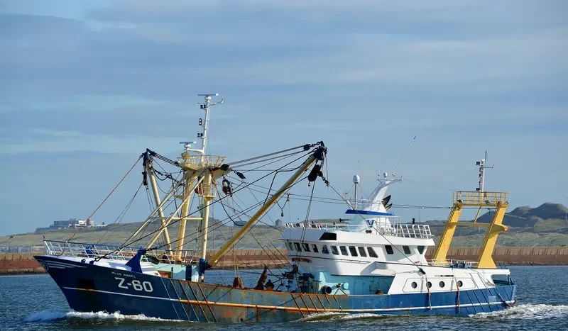 Z60BLUE ANGEL General Cargo IMO 9222077 photo 9