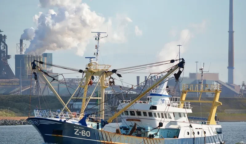 Z60BLUE ANGEL General Cargo IMO 9222077 photo 10