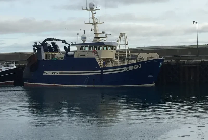 ACHIEVE General Cargo IMO 9222144 photo 8