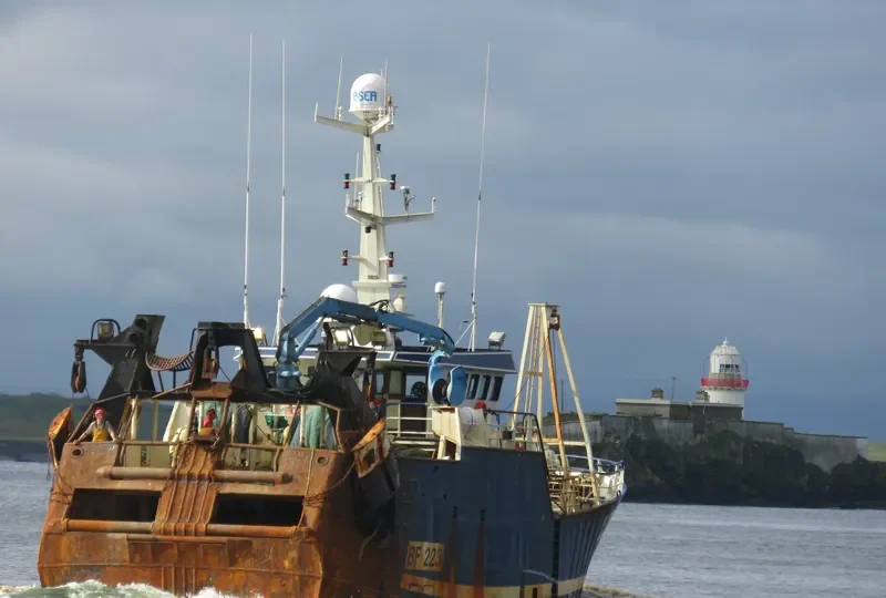 ACHIEVE General Cargo IMO 9222144 photo 9