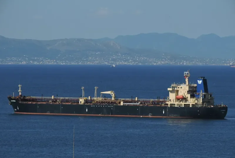 AIKATERINI Tanker IMO 9222168 photo 6