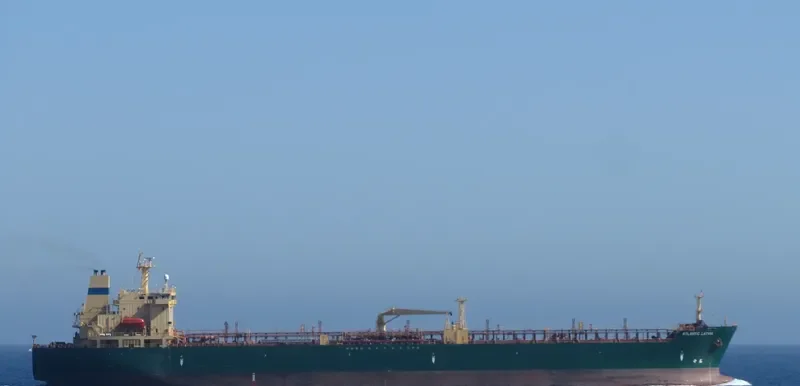 AIKATERINI Tanker IMO 9222168 photo 8