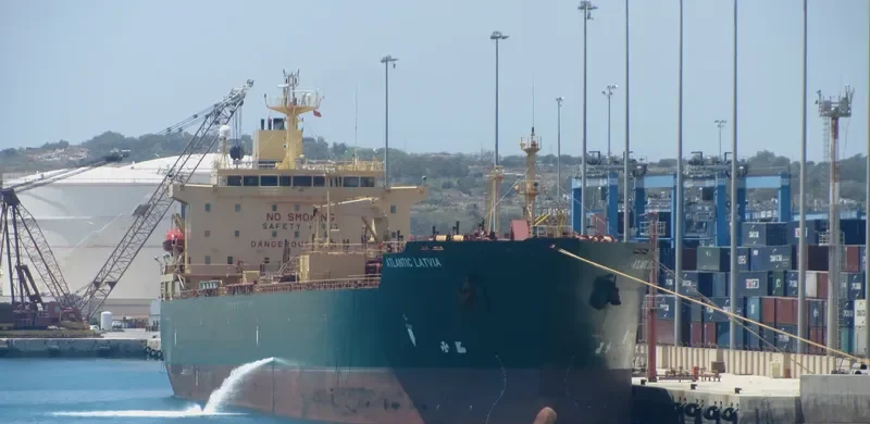 AIKATERINI Tanker IMO 9222168 photo 10