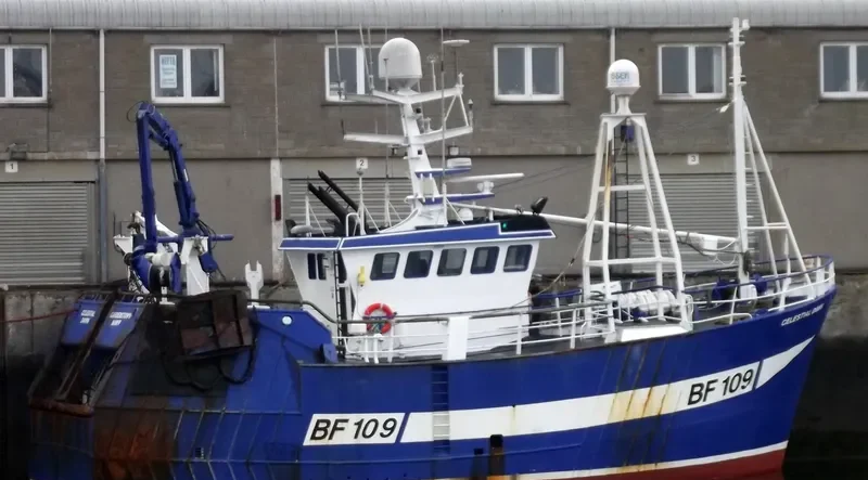CELESTIAL DAWN General Cargo IMO 9222194 photo 10