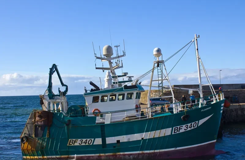 SHALANNA General Cargo IMO 9222209 photo 5