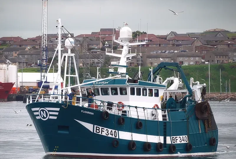 SHALANNA General Cargo IMO 9222209 photo 7