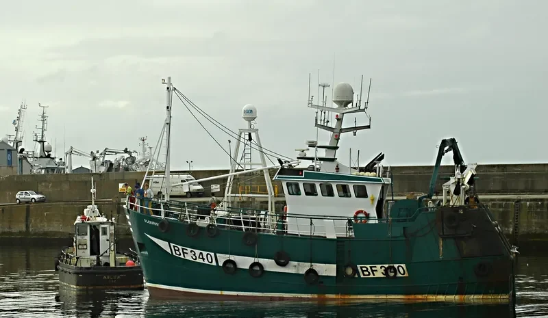 SHALANNA General Cargo IMO 9222209 photo 9