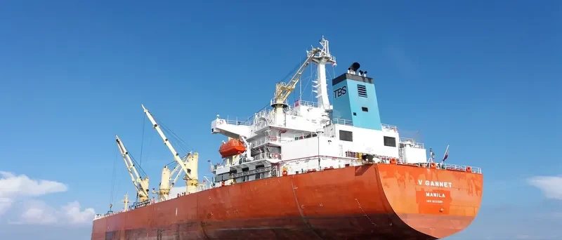 BO YUAN HE Bulk Carrier IMO 9222211