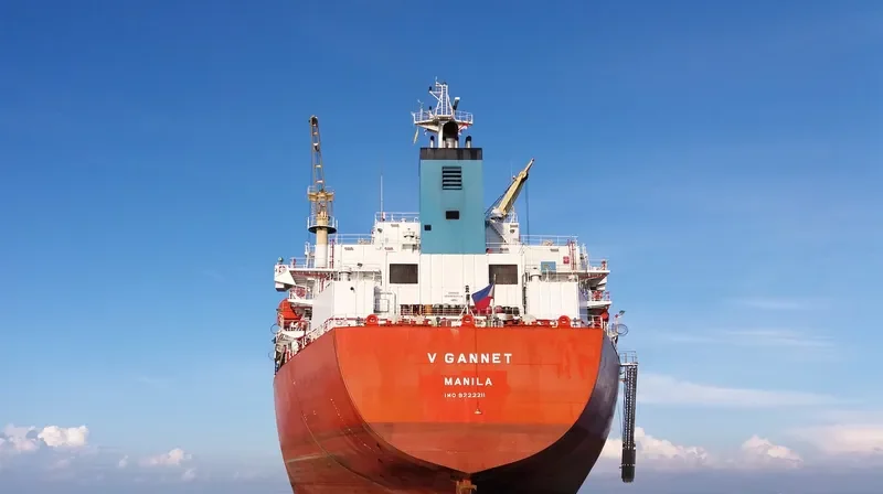 BO YUAN HE Bulk Carrier IMO 9222211 photo 2