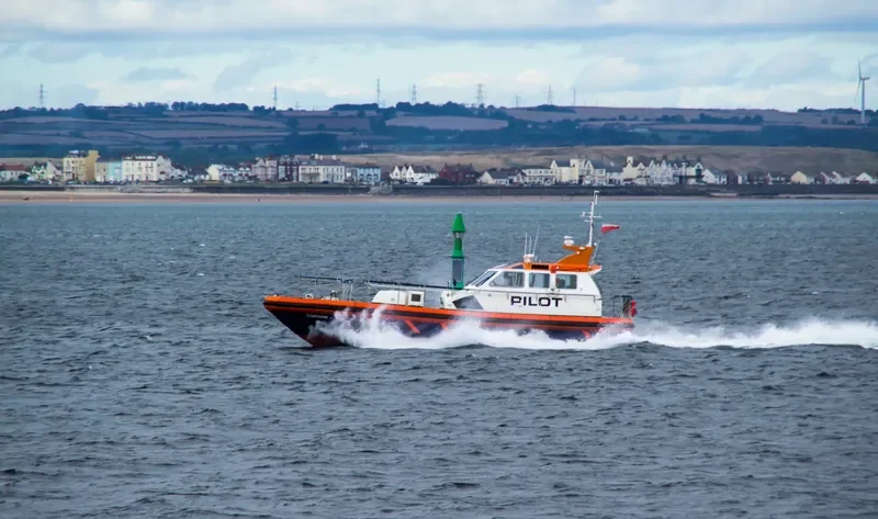 HADRIAN General Cargo IMO 9222259 photo 3