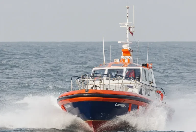 HADRIAN General Cargo IMO 9222259 photo 5