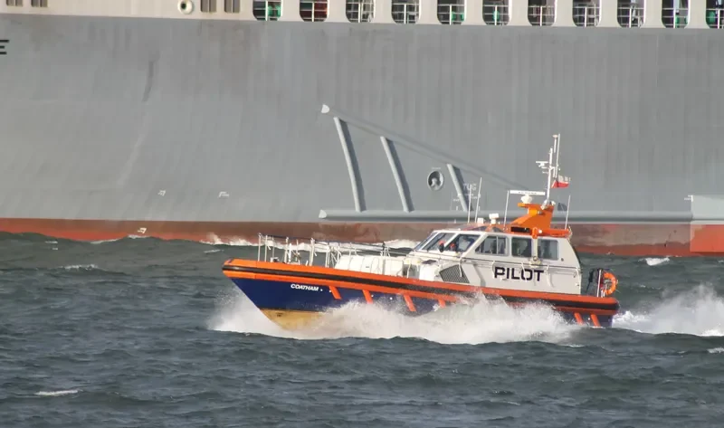 HADRIAN General Cargo IMO 9222259 photo 7