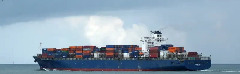 CONTI LYON Container Ship IMO 9222285 photo 7