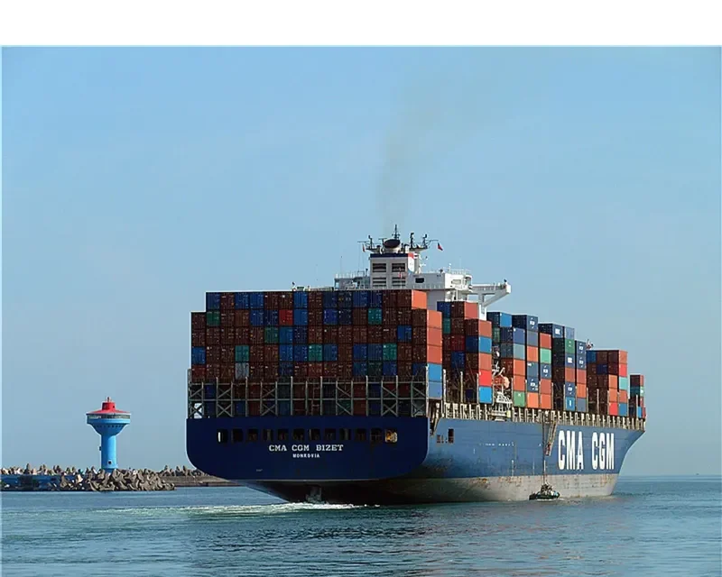 MSC PETRA Container Ship IMO 9222302 photo 8