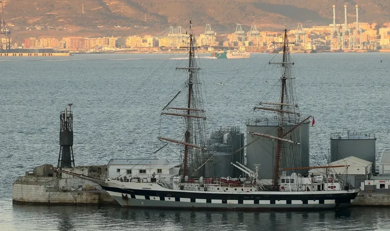 SUNSET General Cargo IMO 9222314