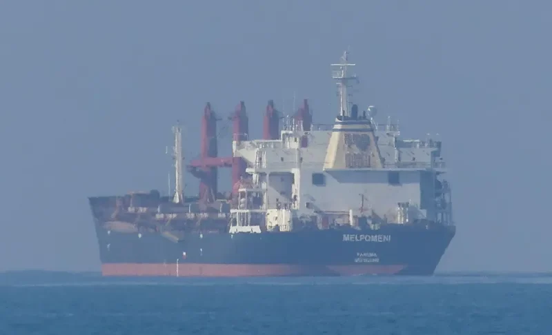 AVIGATOR Bulk Carrier IMO 9222340