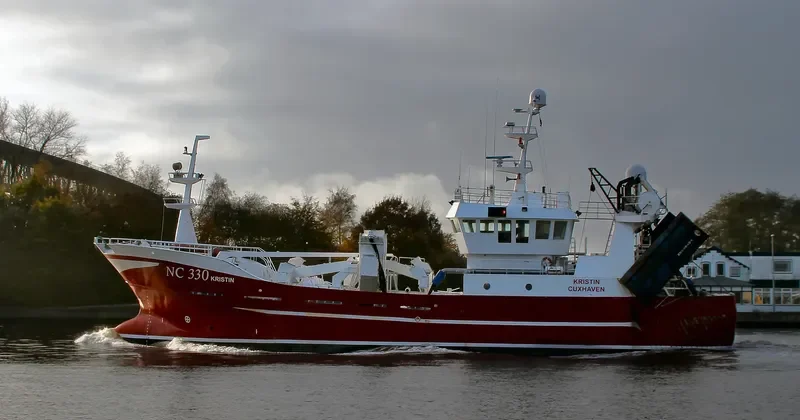 HELLEVIG I General Cargo IMO 9222405 photo 6