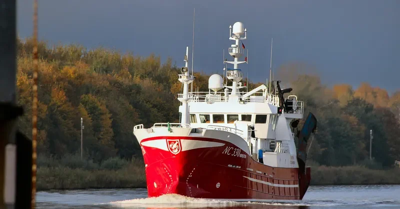 HELLEVIG I General Cargo IMO 9222405 photo 8