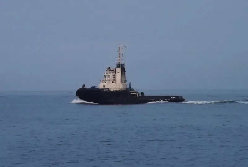MARS General Cargo IMO 9222417 photo 3