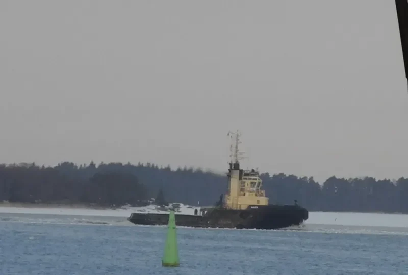 MARS General Cargo IMO 9222417 photo 4