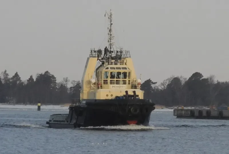 MARS General Cargo IMO 9222417 photo 5