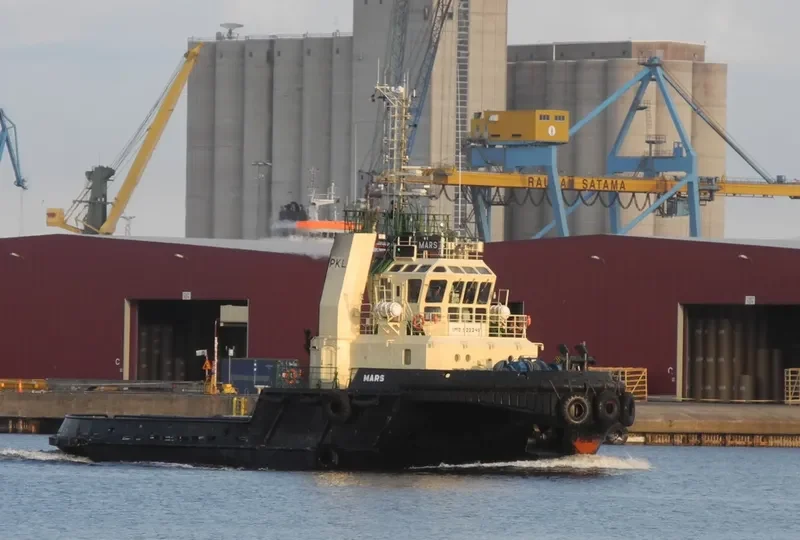 MARS General Cargo IMO 9222417 photo 6