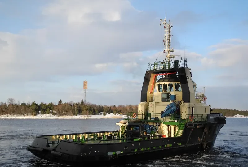 MARS General Cargo IMO 9222417 photo 7