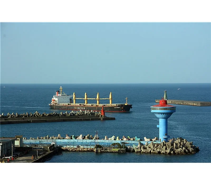 THOR INTEGRITY Bulk Carrier IMO 9222493 photo 6
