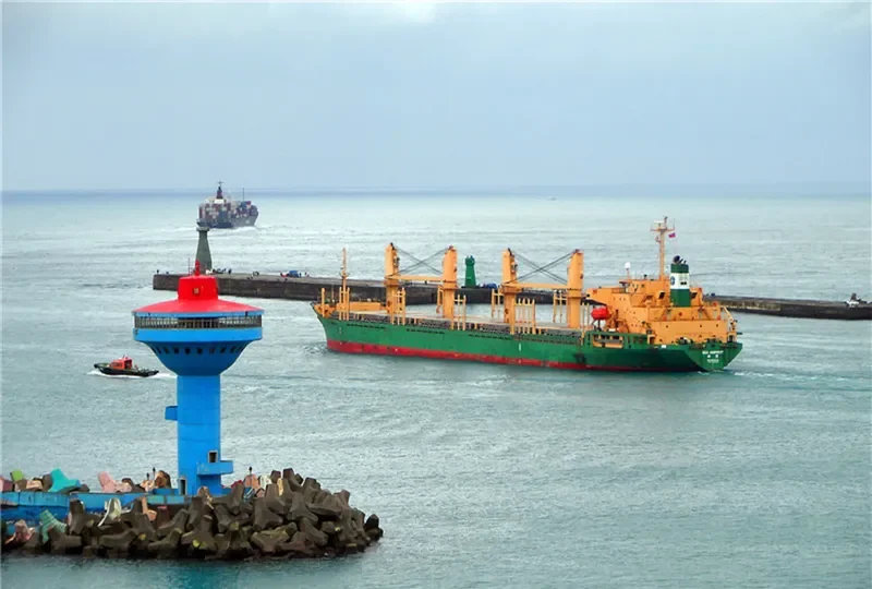 UNIVERSE HARMONY Bulk Carrier IMO 9222546 photo 6