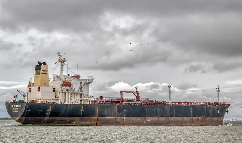 CHEETAH II Tanker IMO 9222560 photo 4