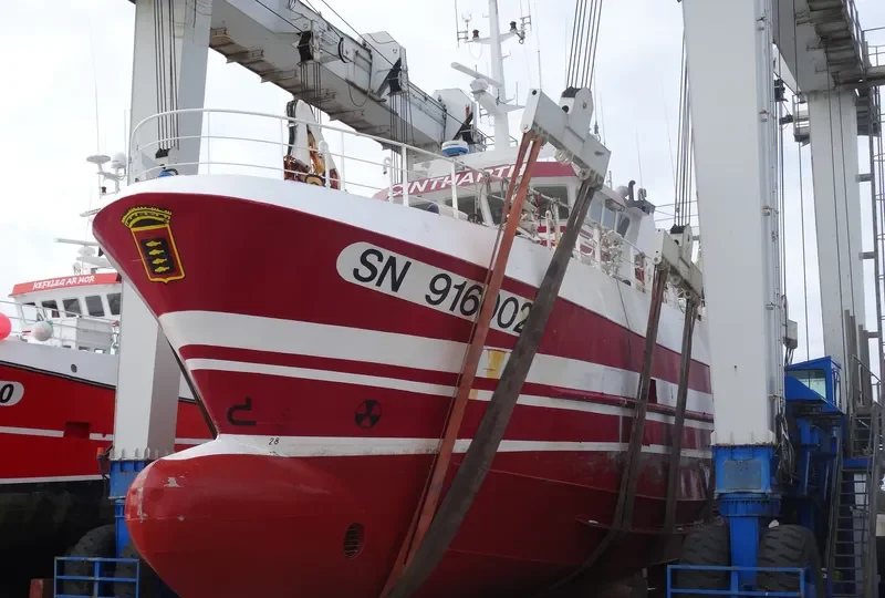 CINTHARTH General Cargo IMO 9222596 photo 3